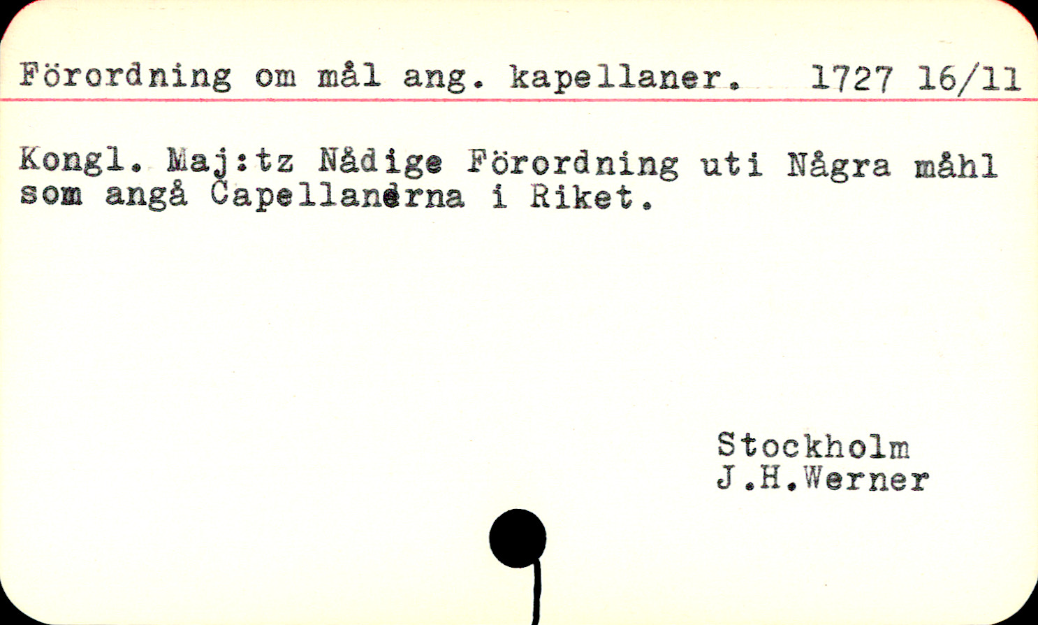 Catalogue Card_58474