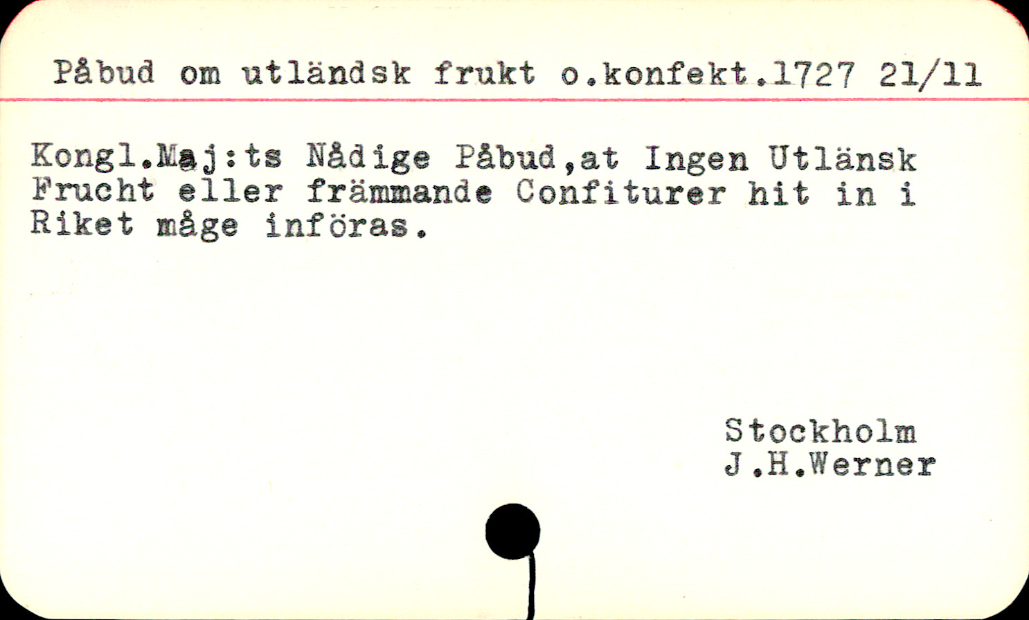Catalogue Card_58477