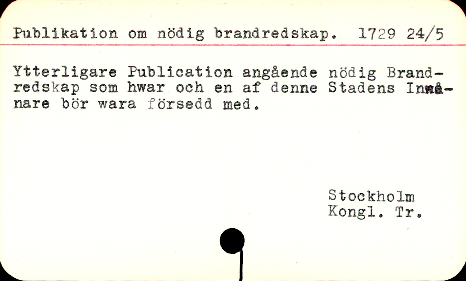 Catalogue Card_58523
