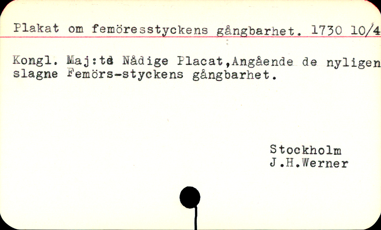 Catalogue Card_58553