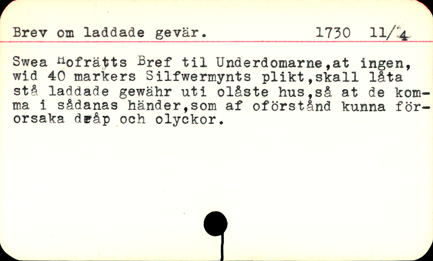 Catalogue Card_58554