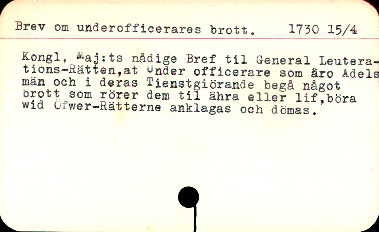 Catalogue Card_58555