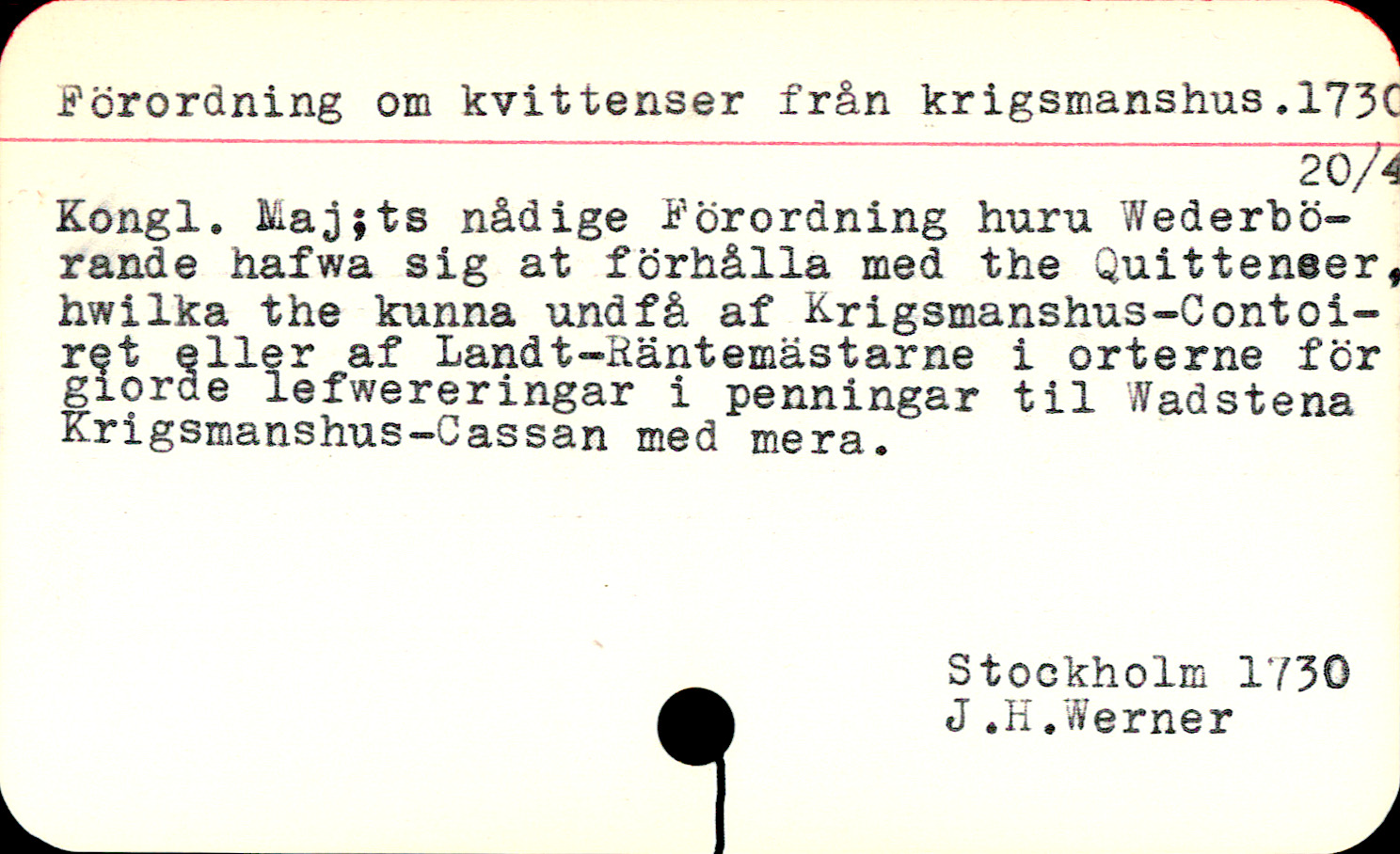 Catalogue Card_58556