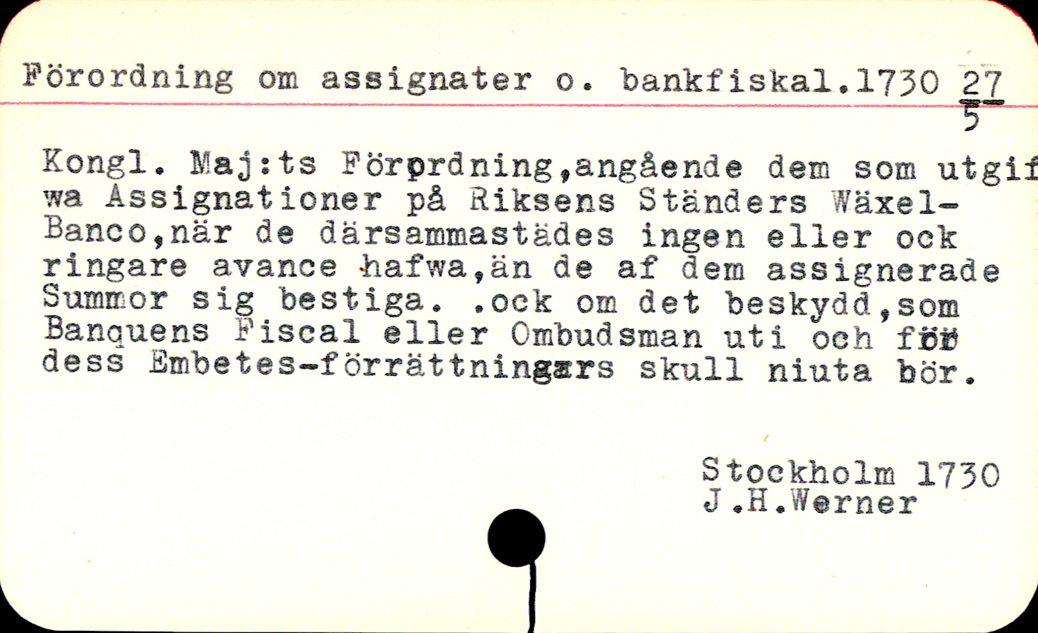Catalogue Card_58561