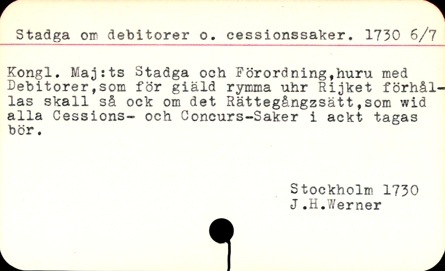 Catalogue Card_58567