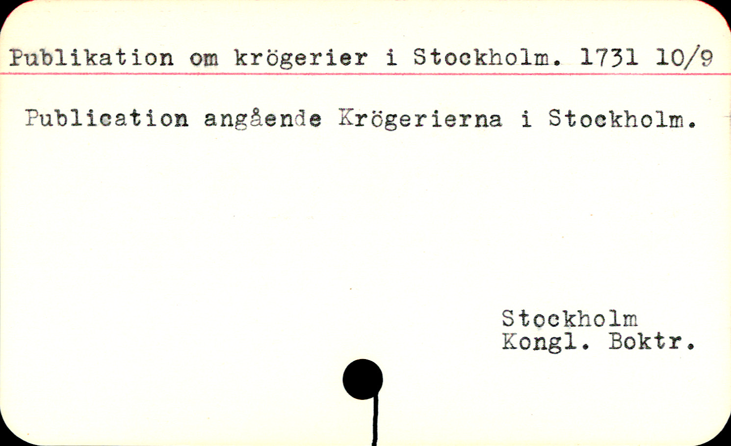Catalogue Card_58618