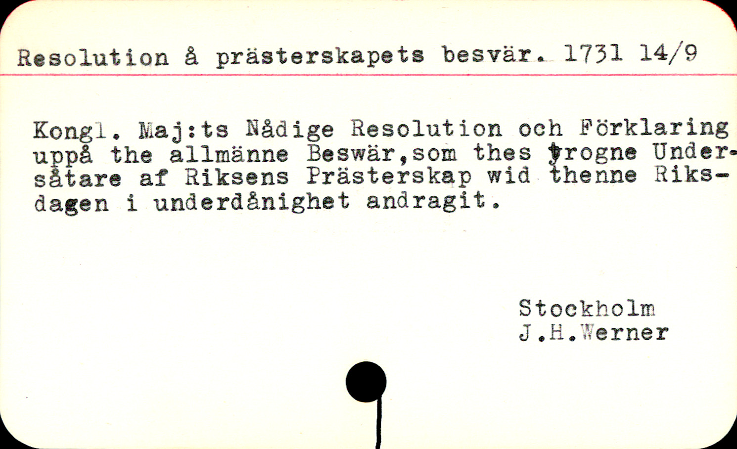 Catalogue Card_58619