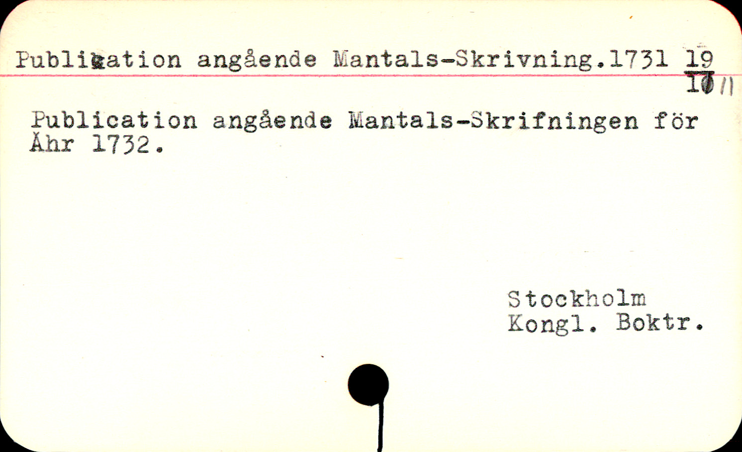 Catalogue Card_58632
