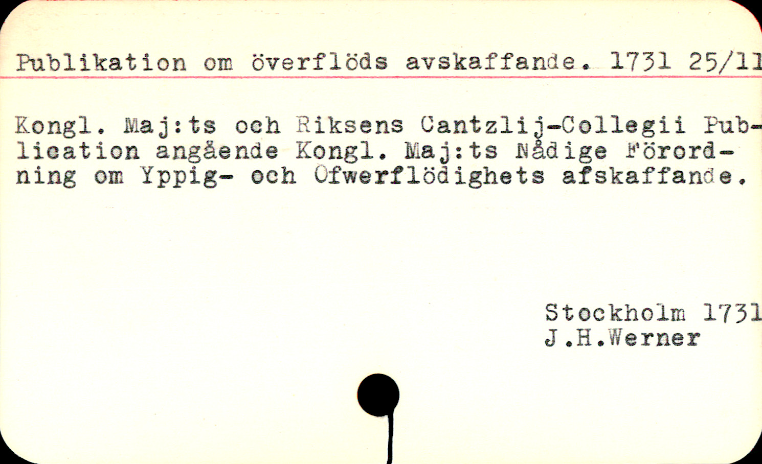 Catalogue Card_58634