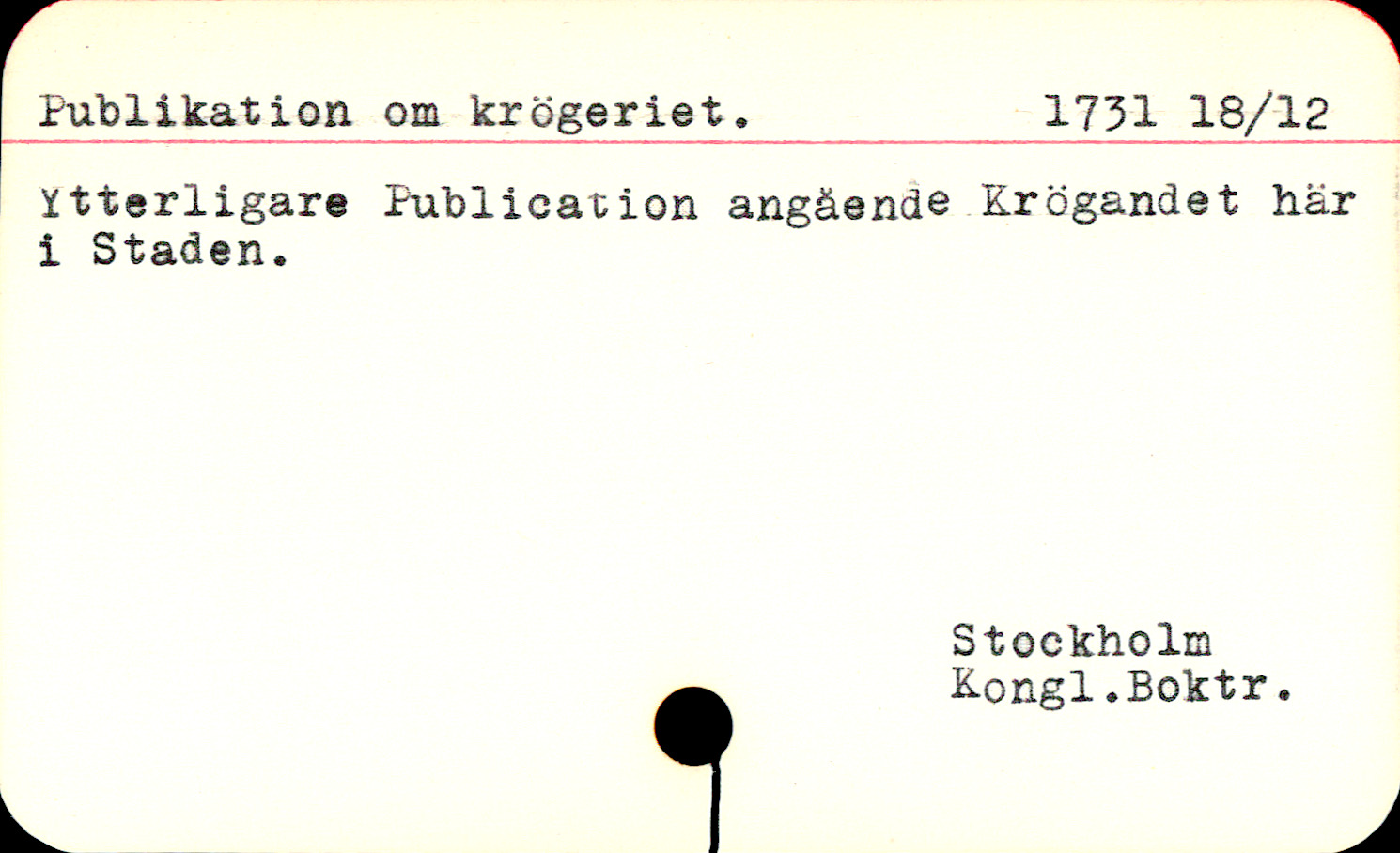 Catalogue Card_58640