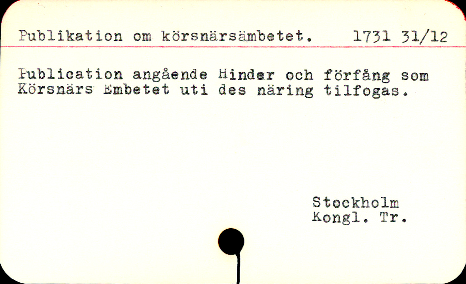 Catalogue Card_58641