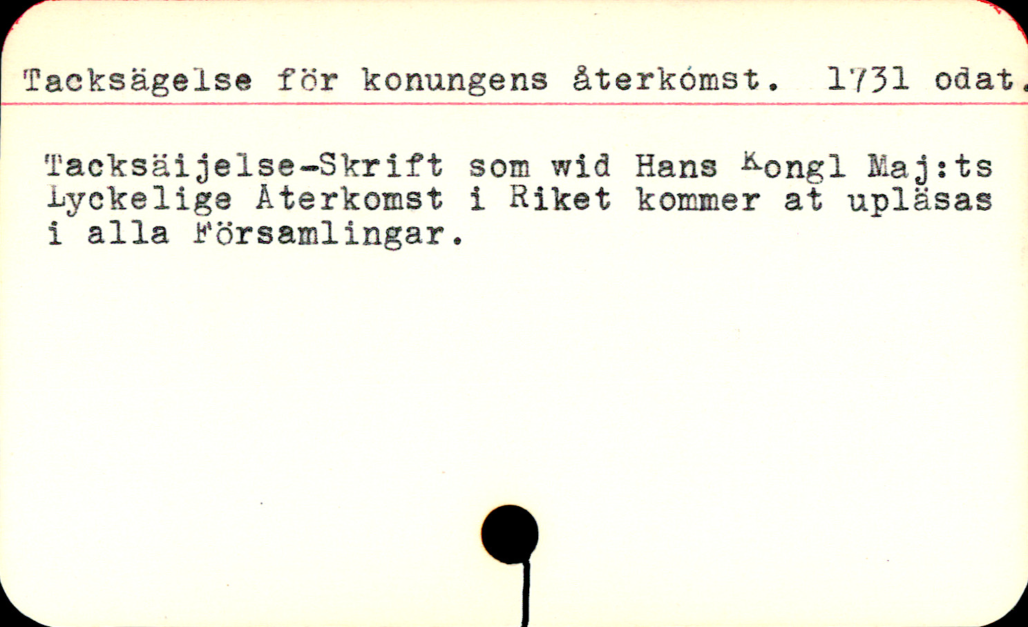 Catalogue Card_58643