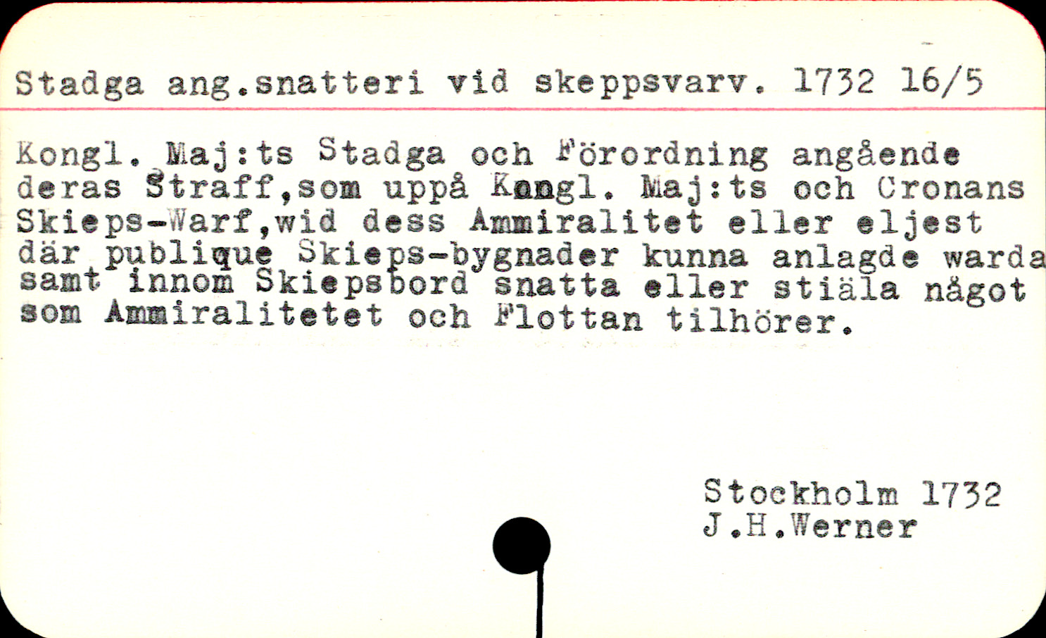 Catalogue Card_58661