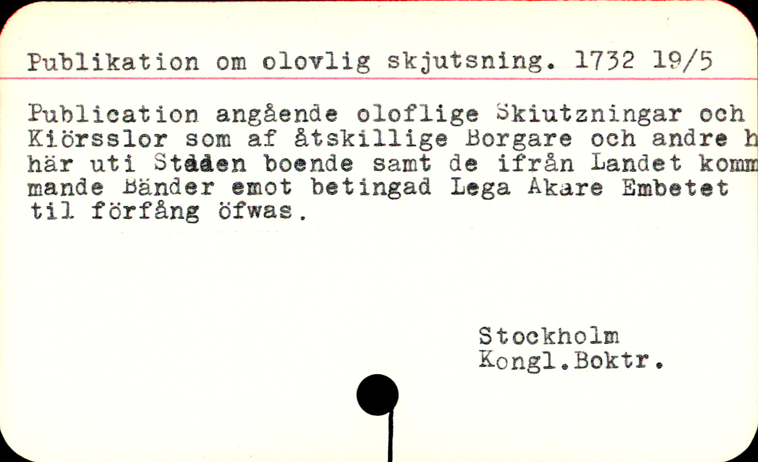 Catalogue Card_58662