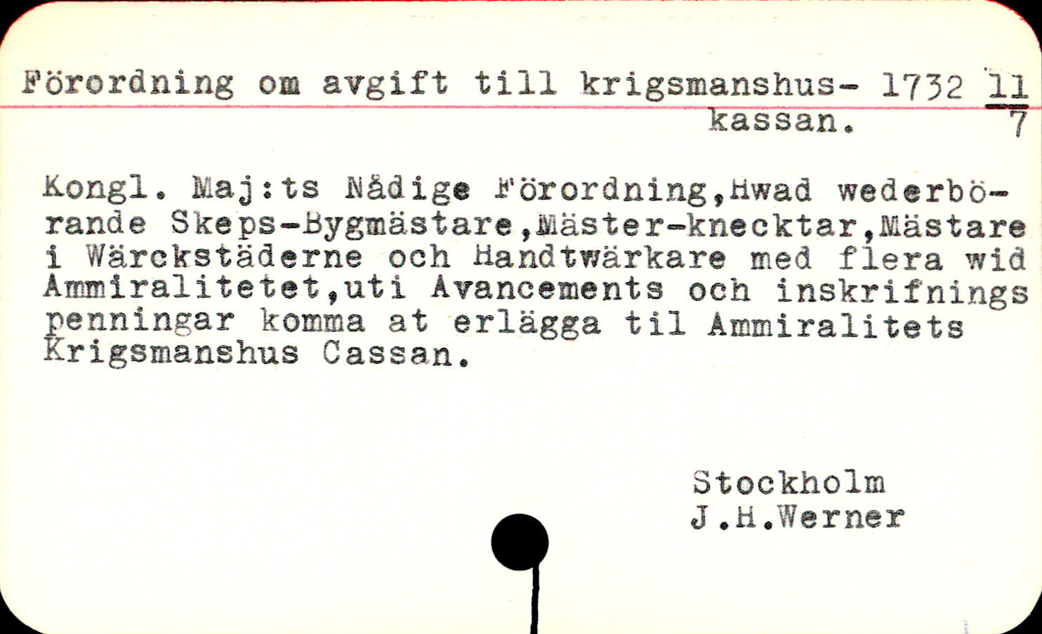 Catalogue Card_58667