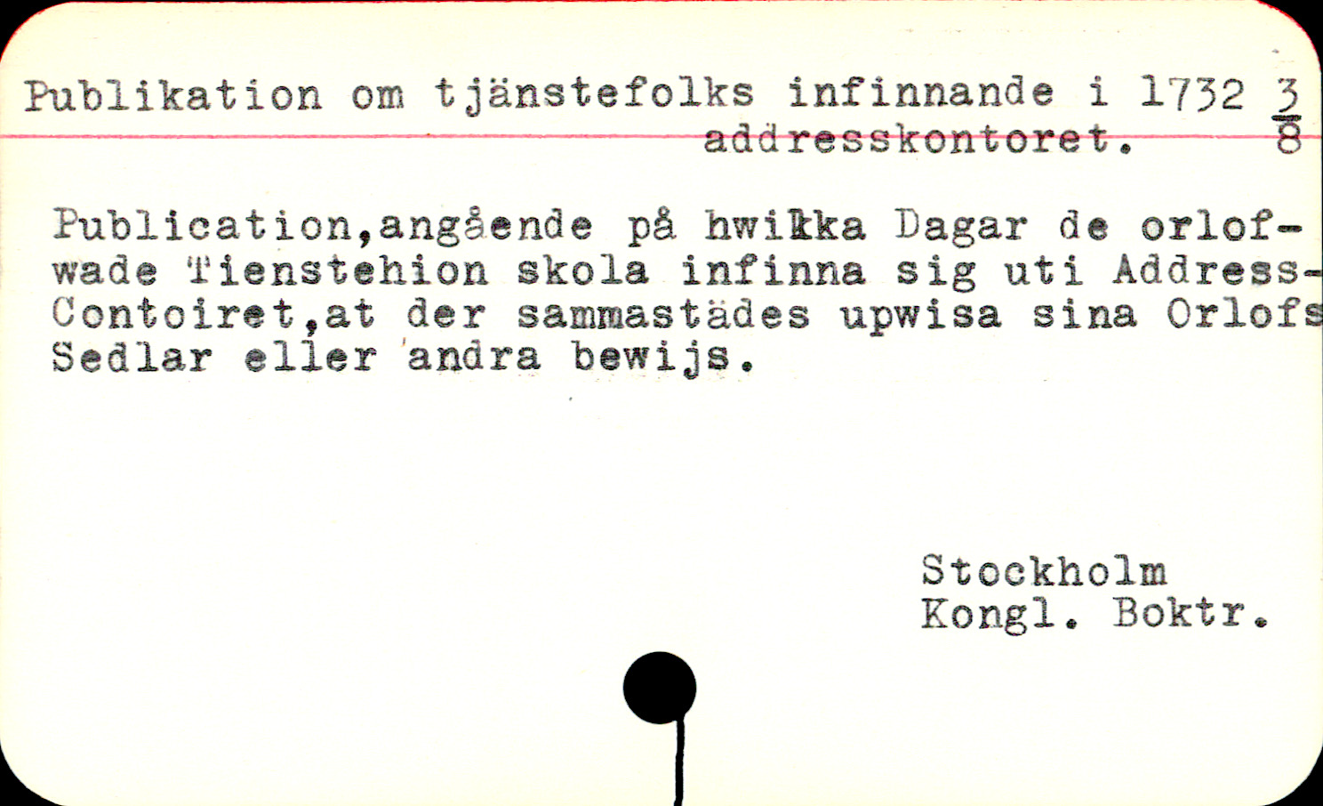 Catalogue Card_58670