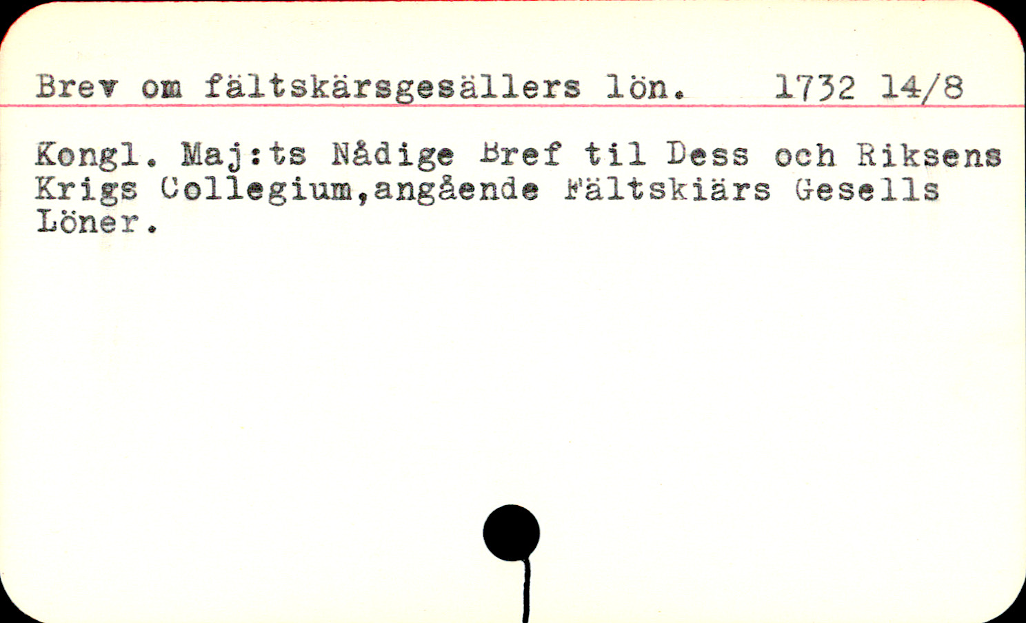 Catalogue Card_58672