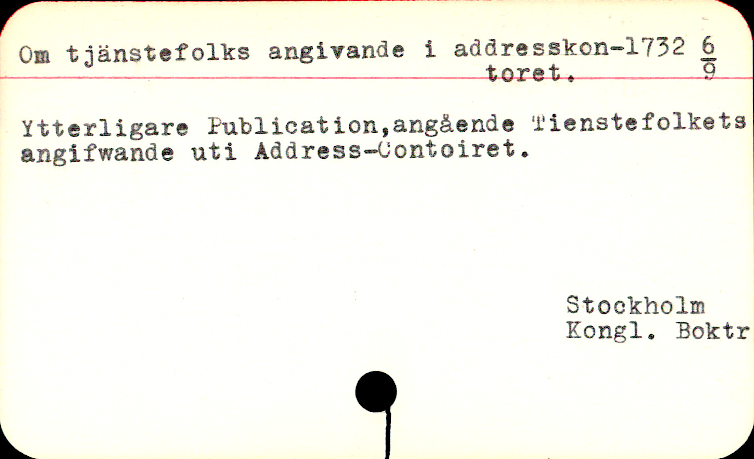 Catalogue Card_58675