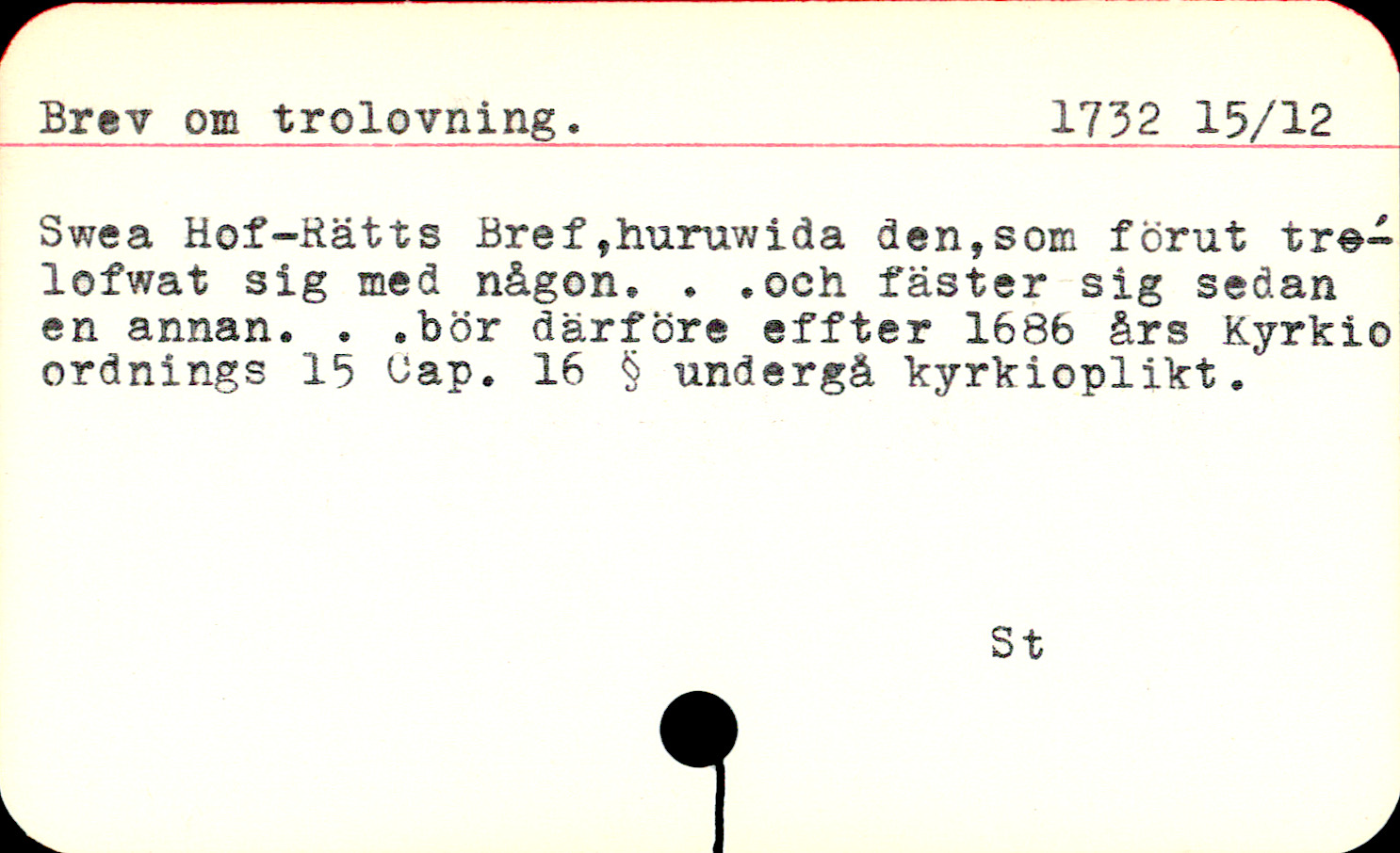 Catalogue Card_58686