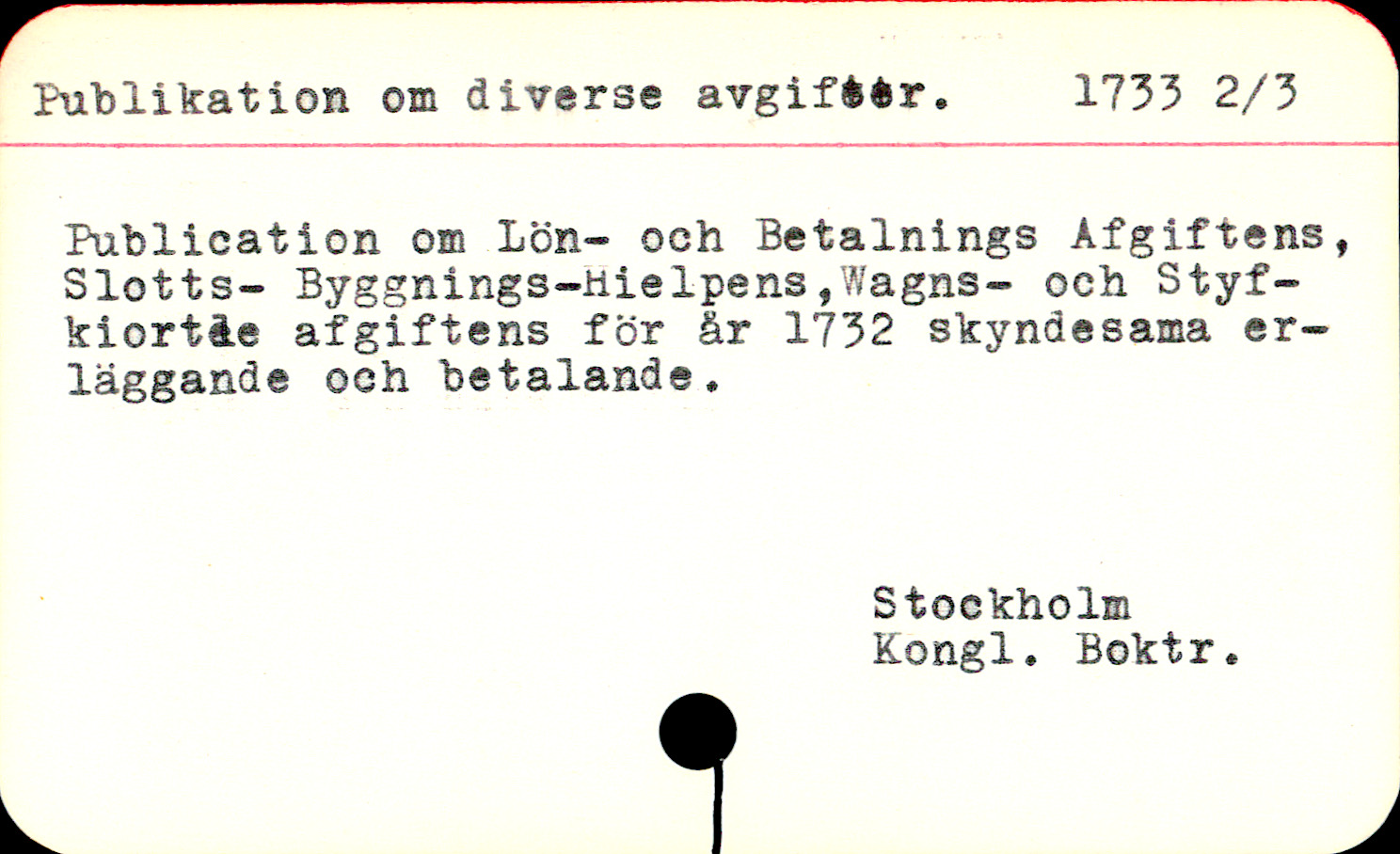 Catalogue Card_58694