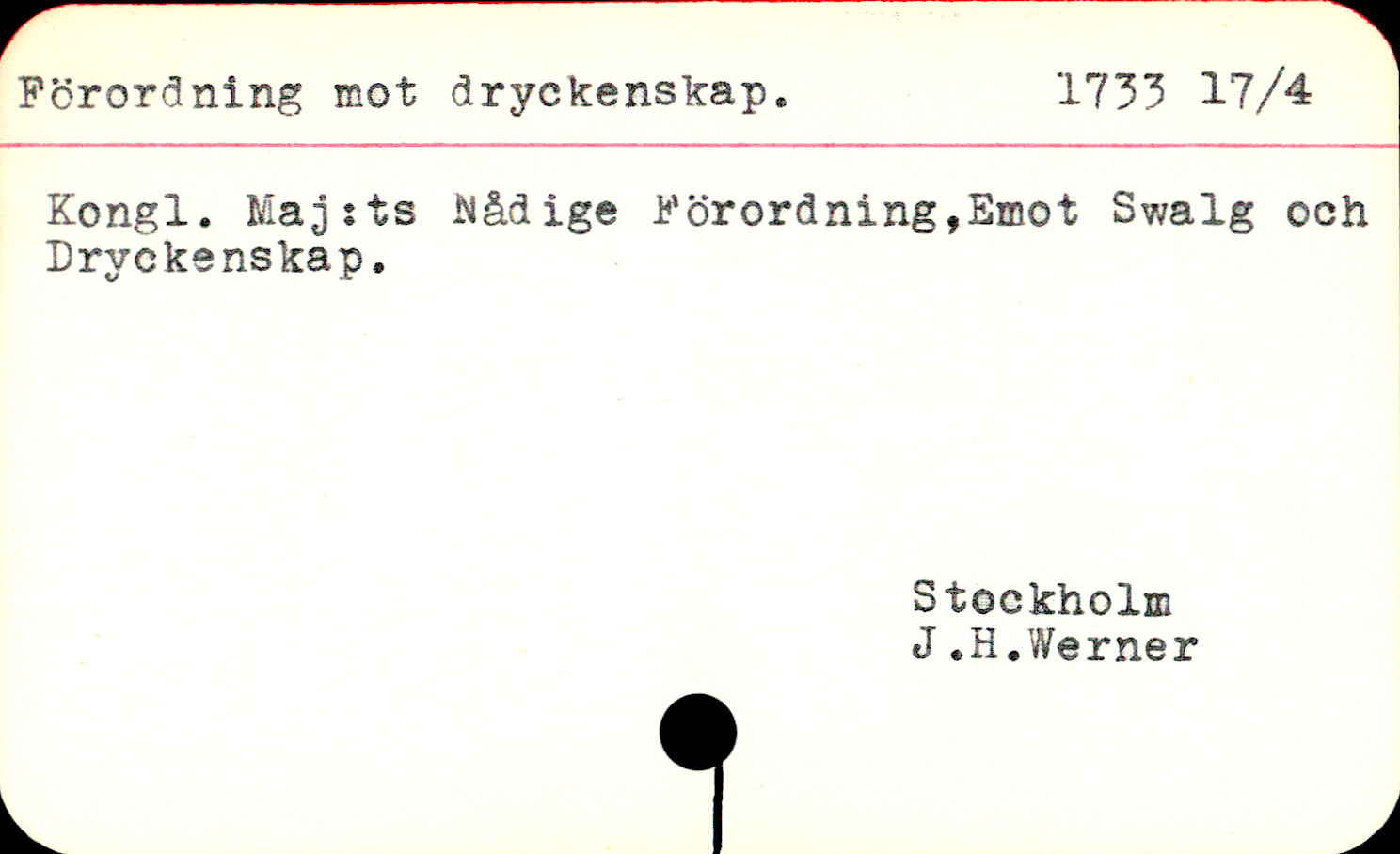 Catalogue Card_58699