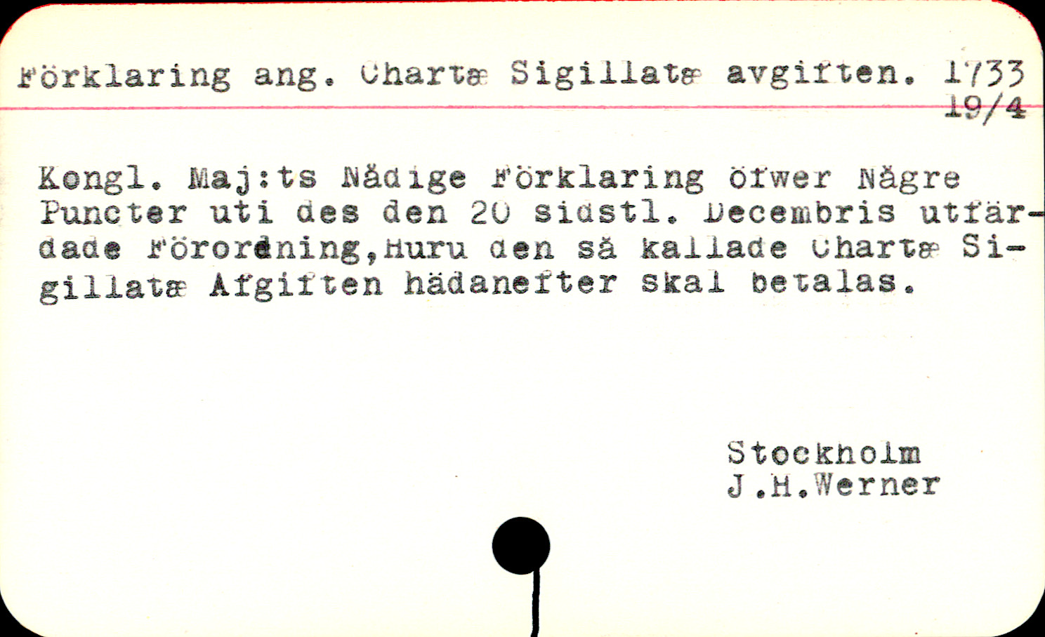 Catalogue Card_58701