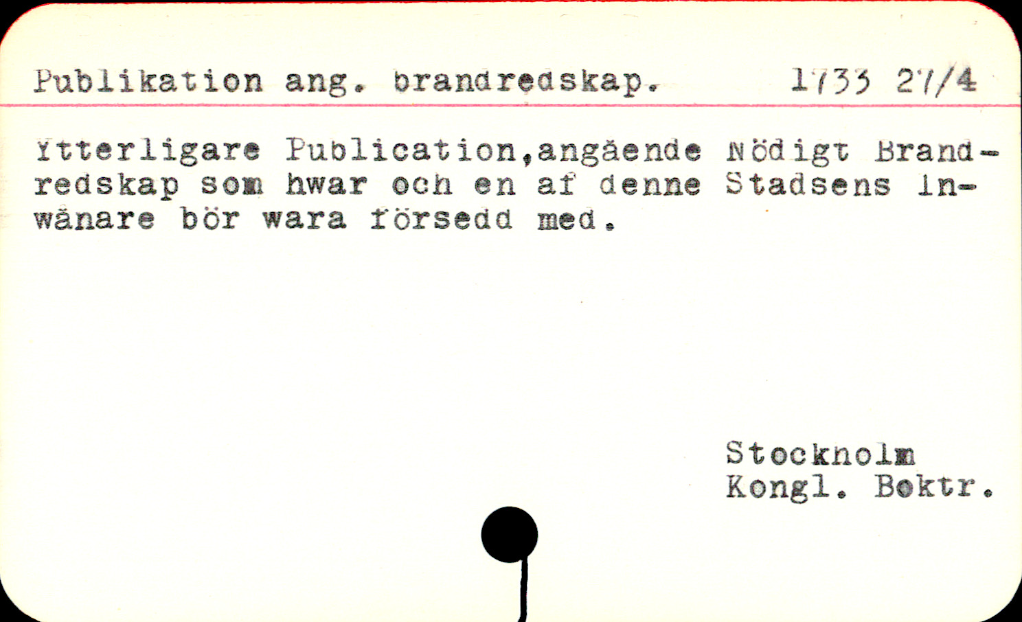 Catalogue Card_58702