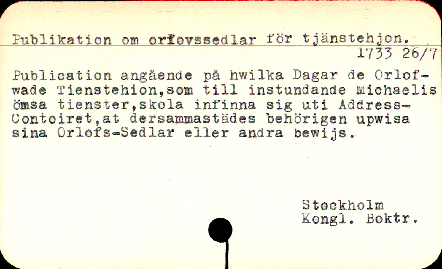 Catalogue Card_58707