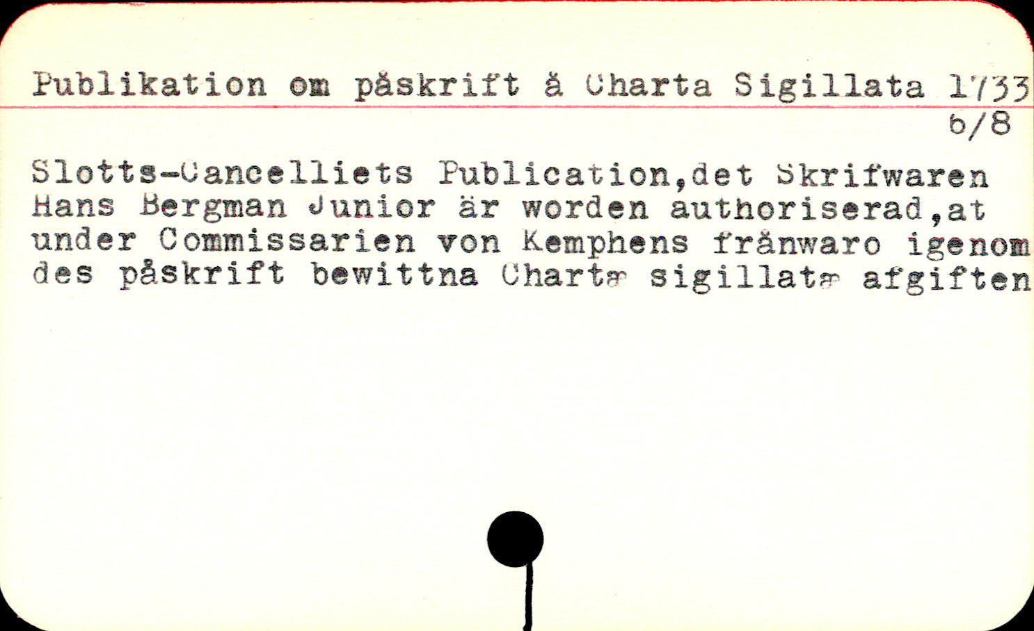 Catalogue Card_58708