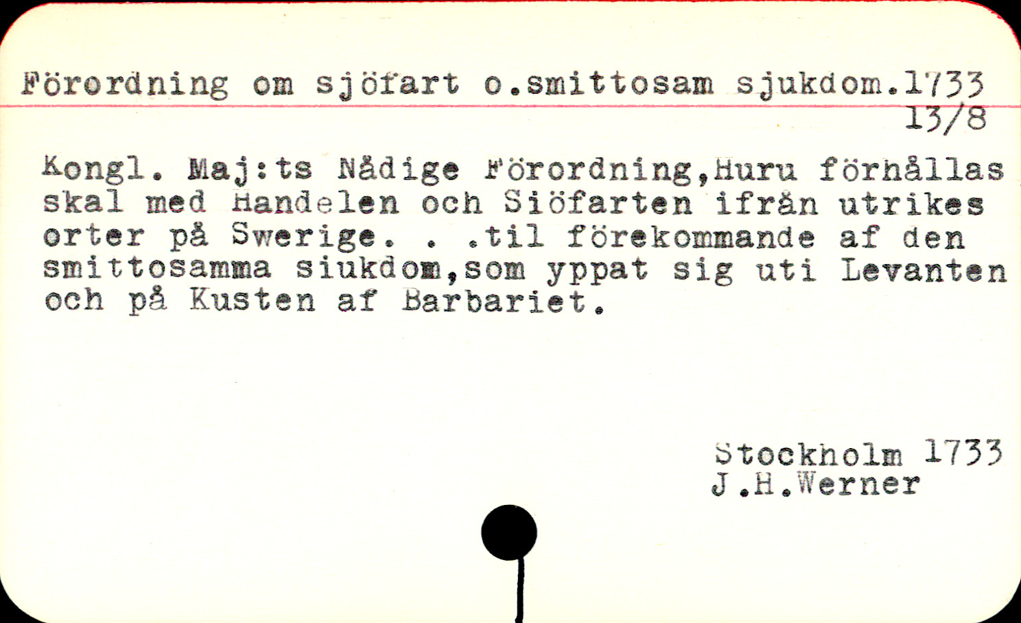 Catalogue Card_58709