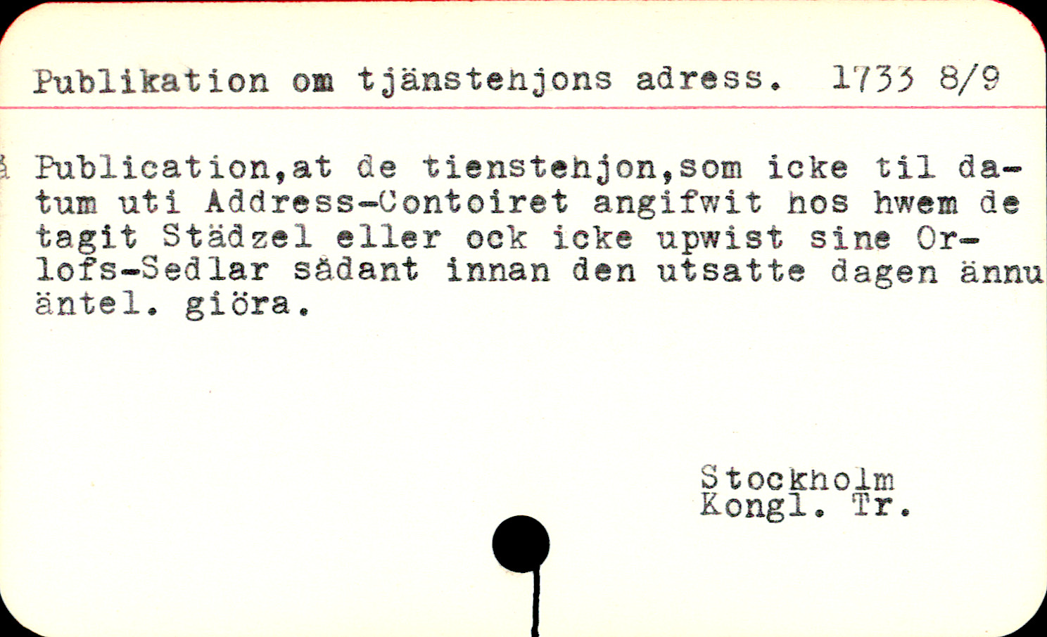 Catalogue Card_58713