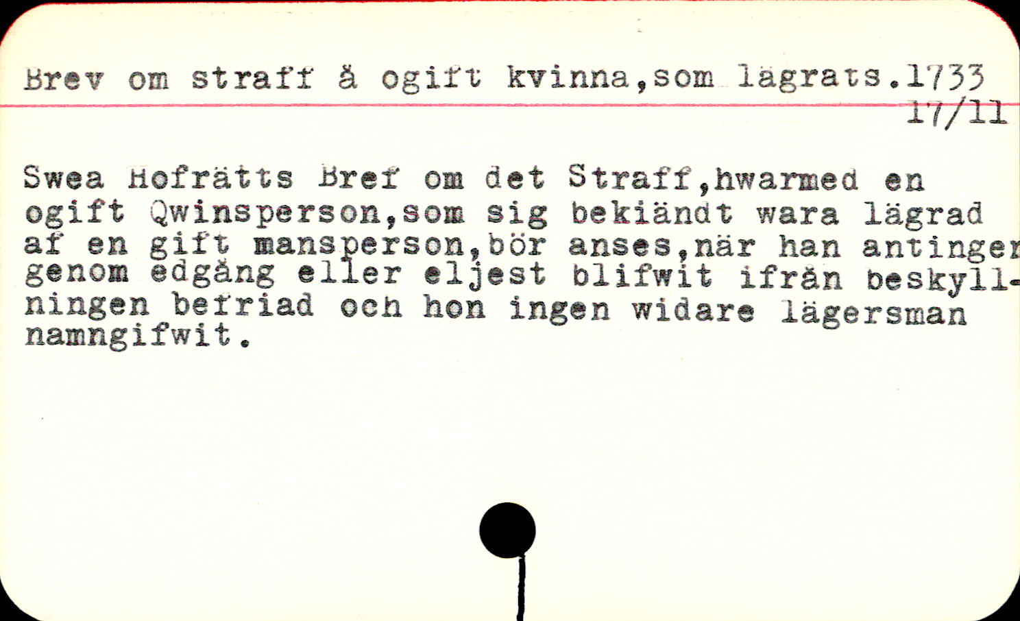 Catalogue Card_58721