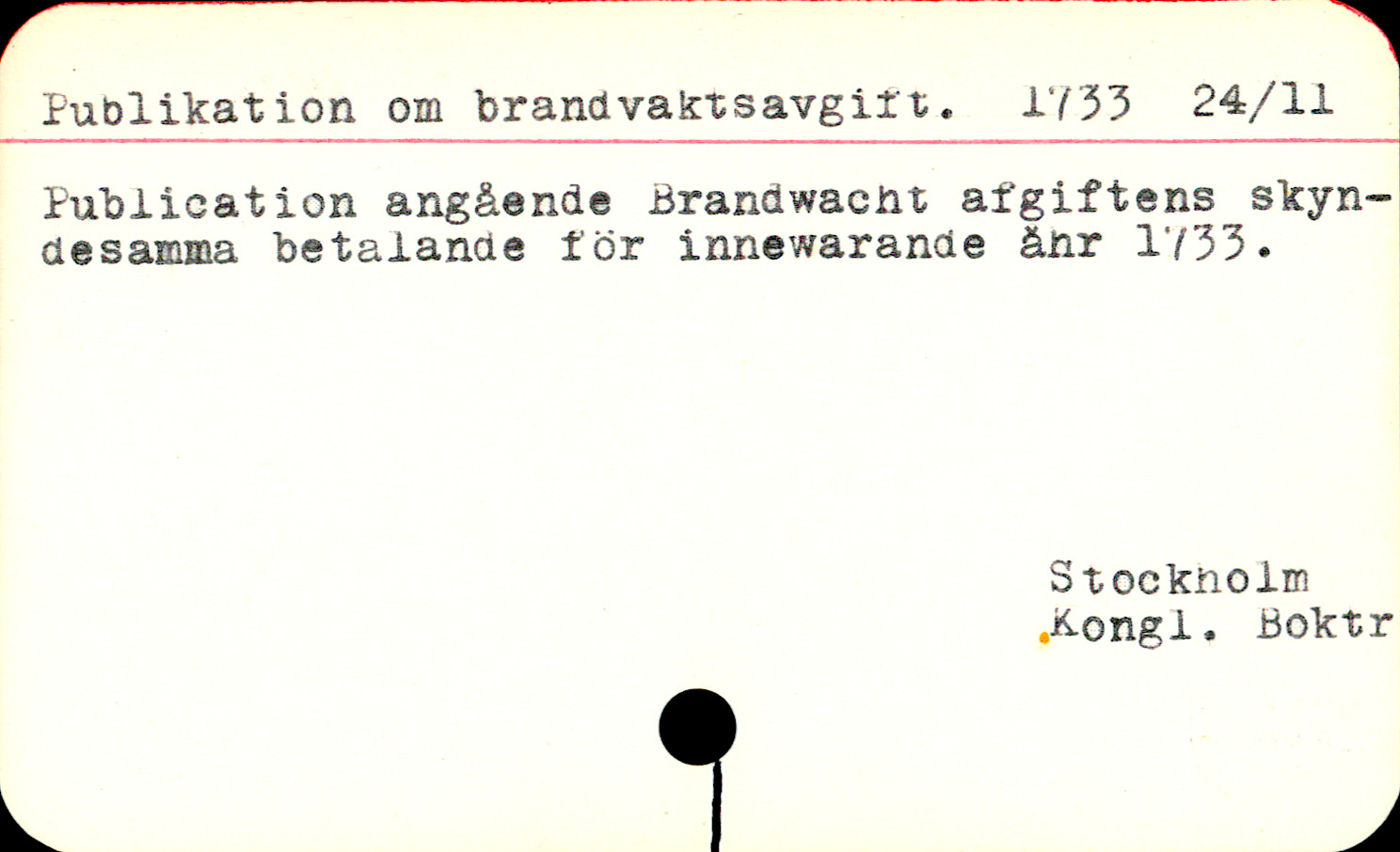 Catalogue Card_58722