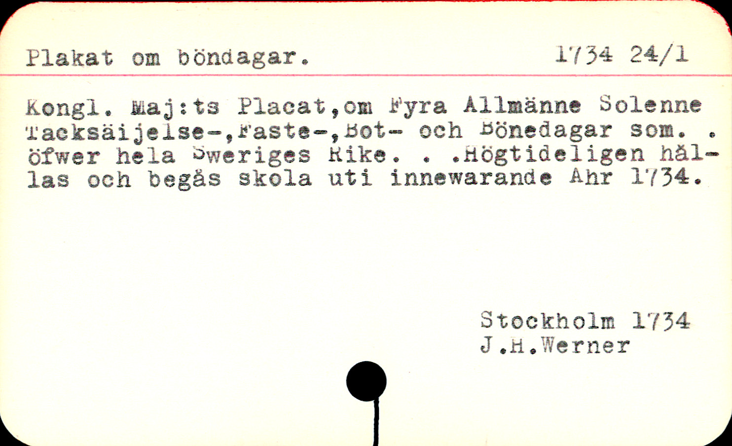 Catalogue Card_58731