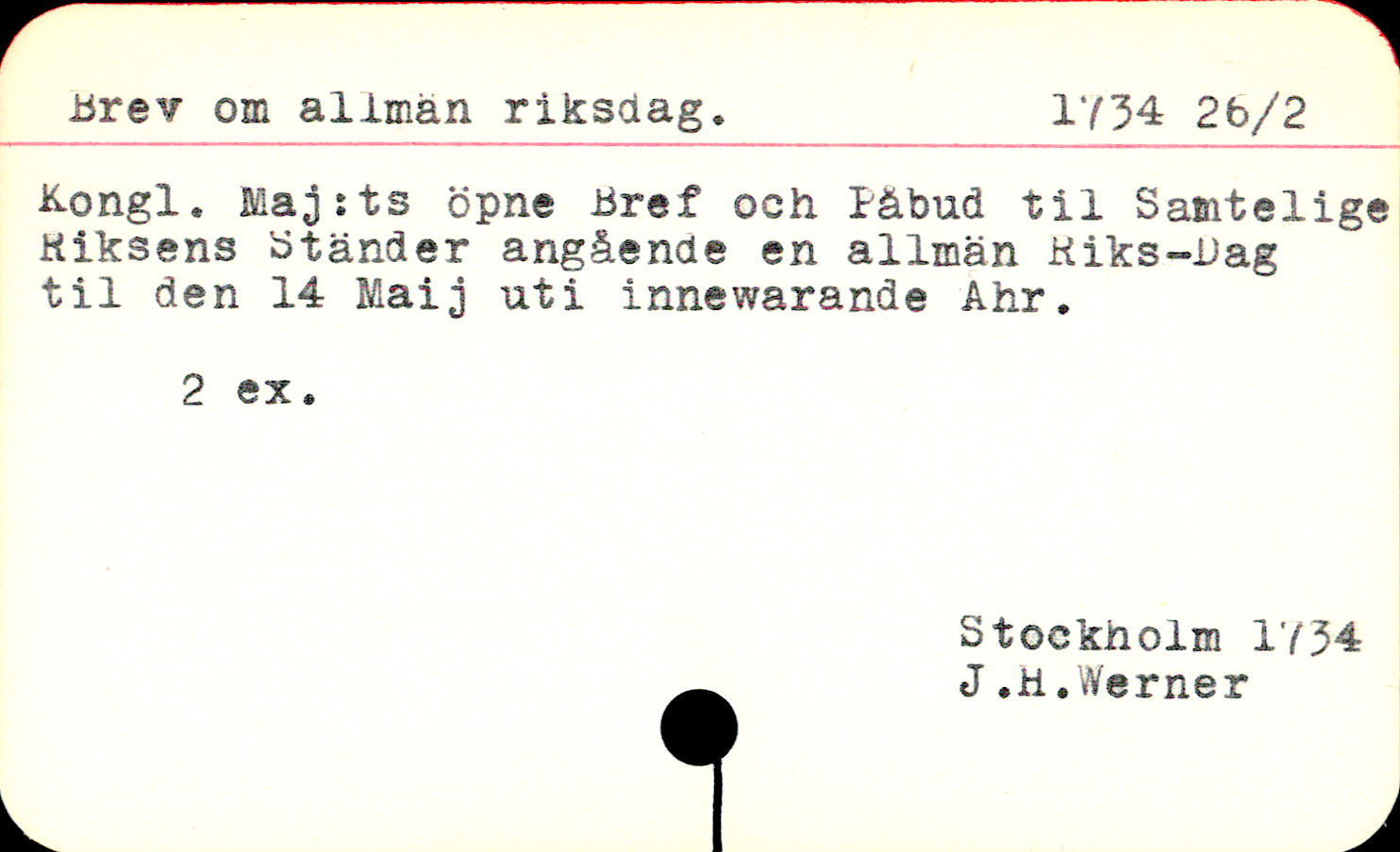 Catalogue Card_58733