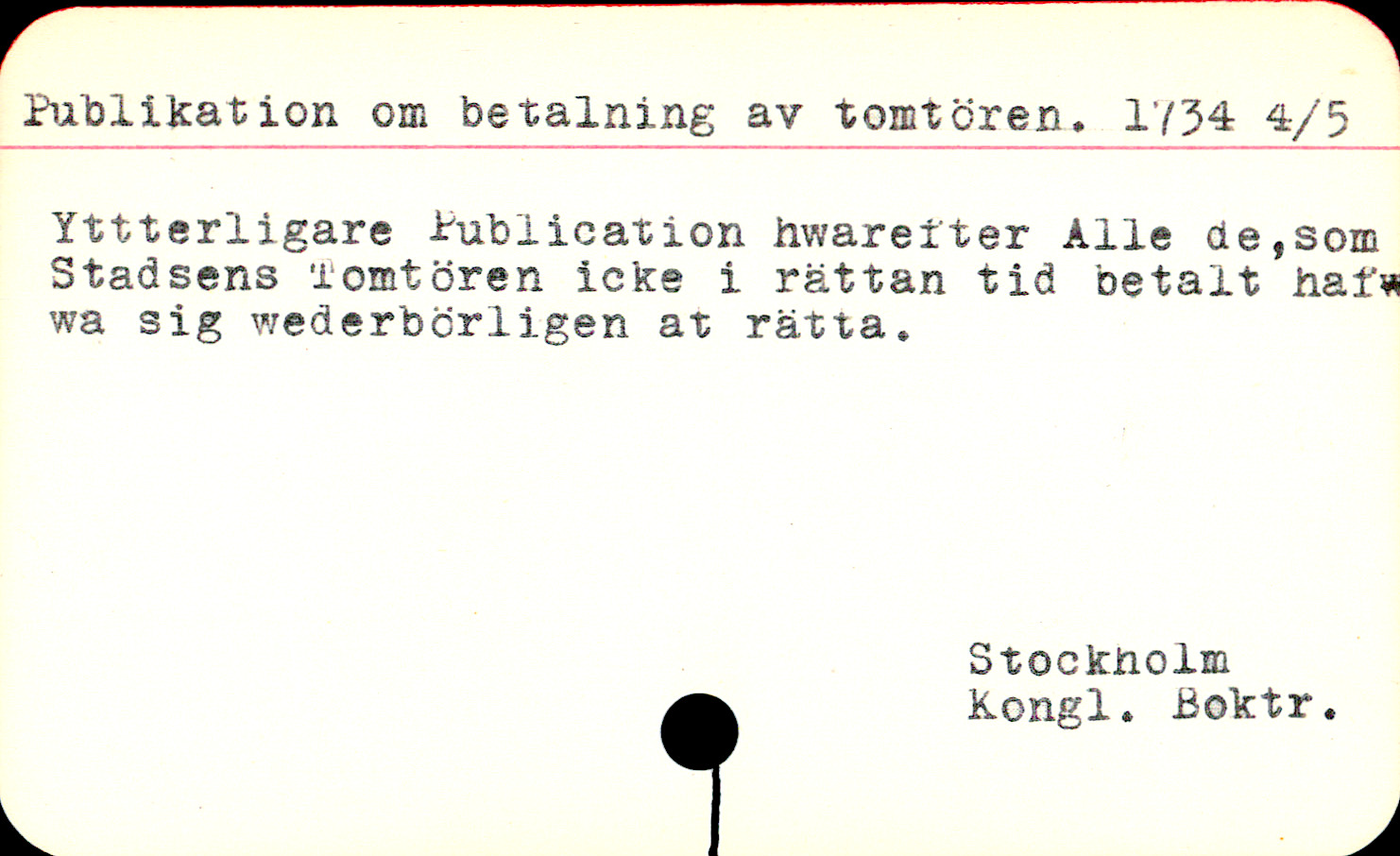 Catalogue Card_58738