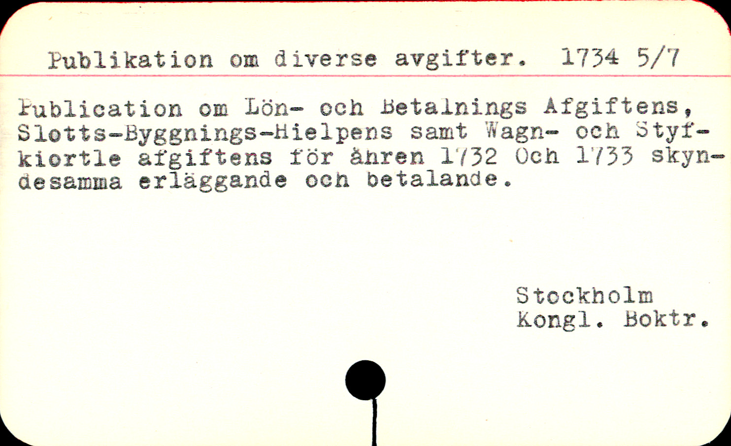 Catalogue Card_58740