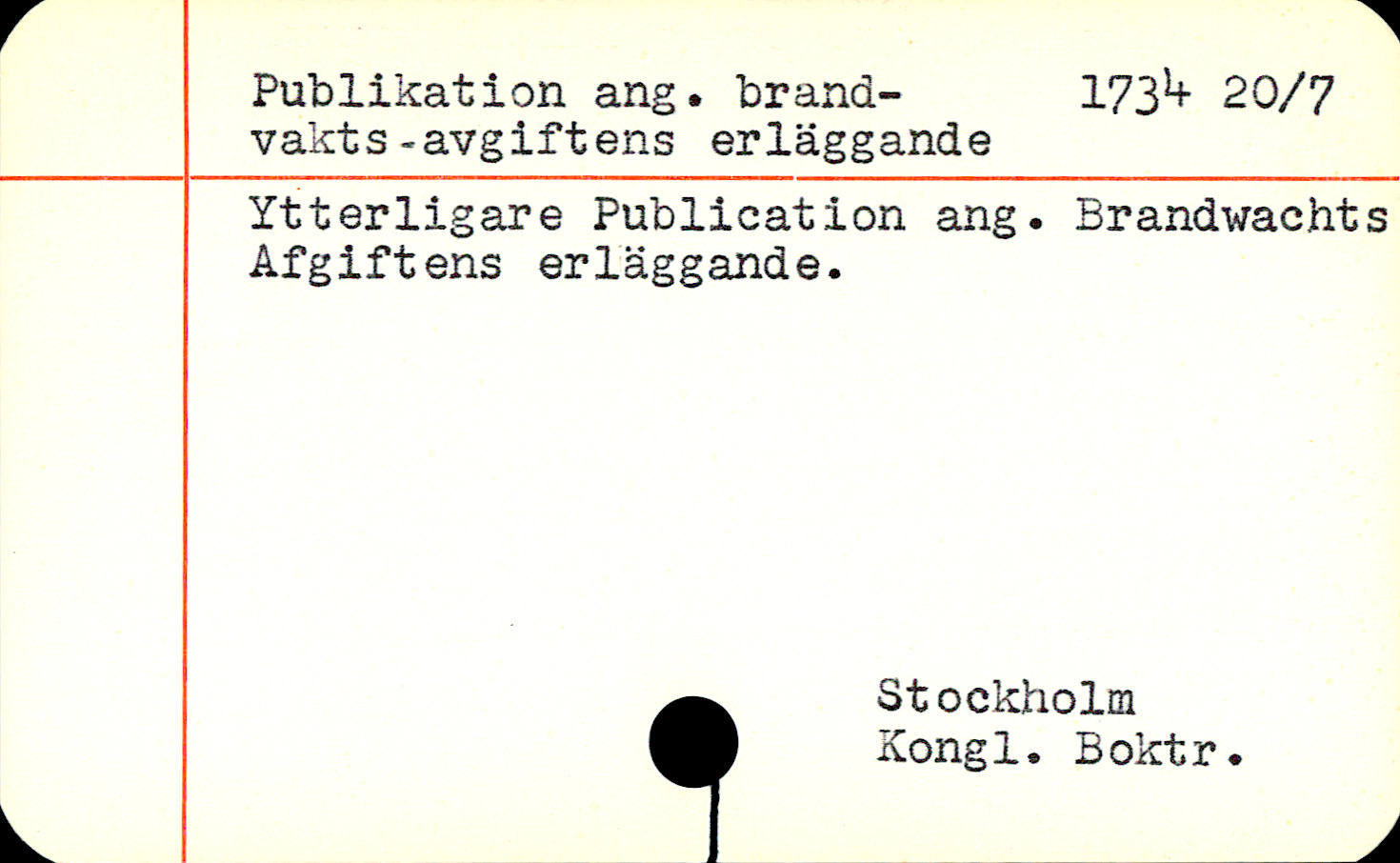 Catalogue Card_58742