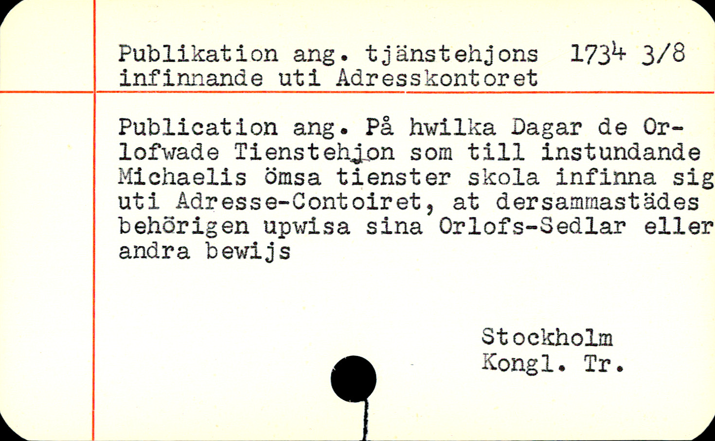 Catalogue Card_58743