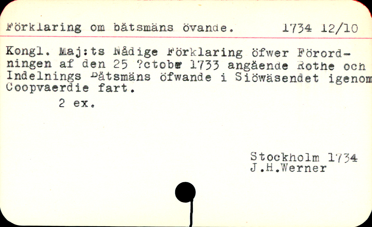 Catalogue Card_58753