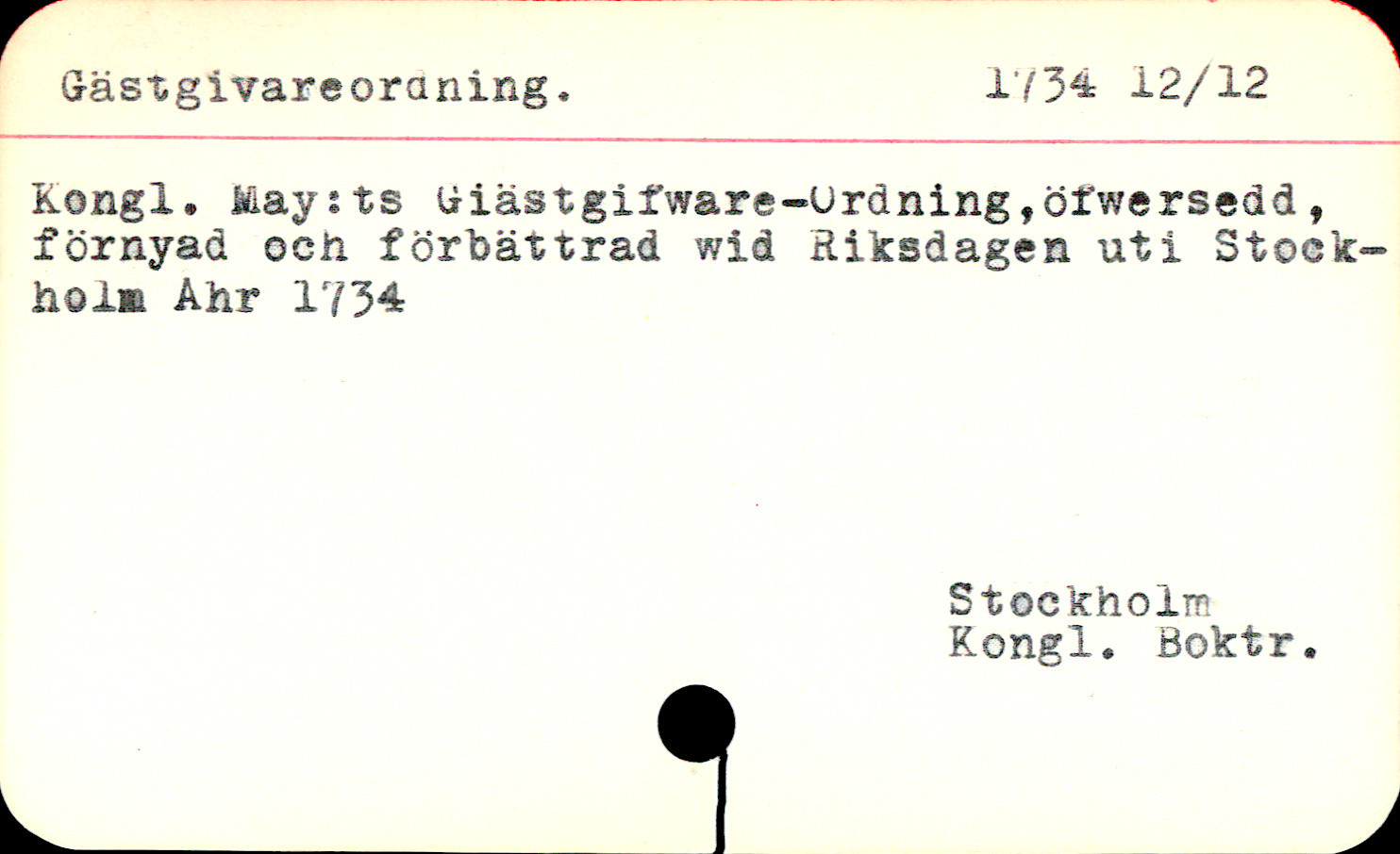 Catalogue Card_58767