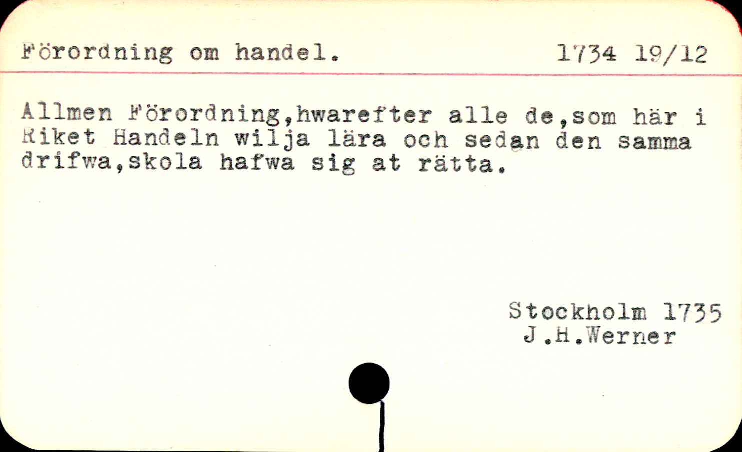 Catalogue Card_58772