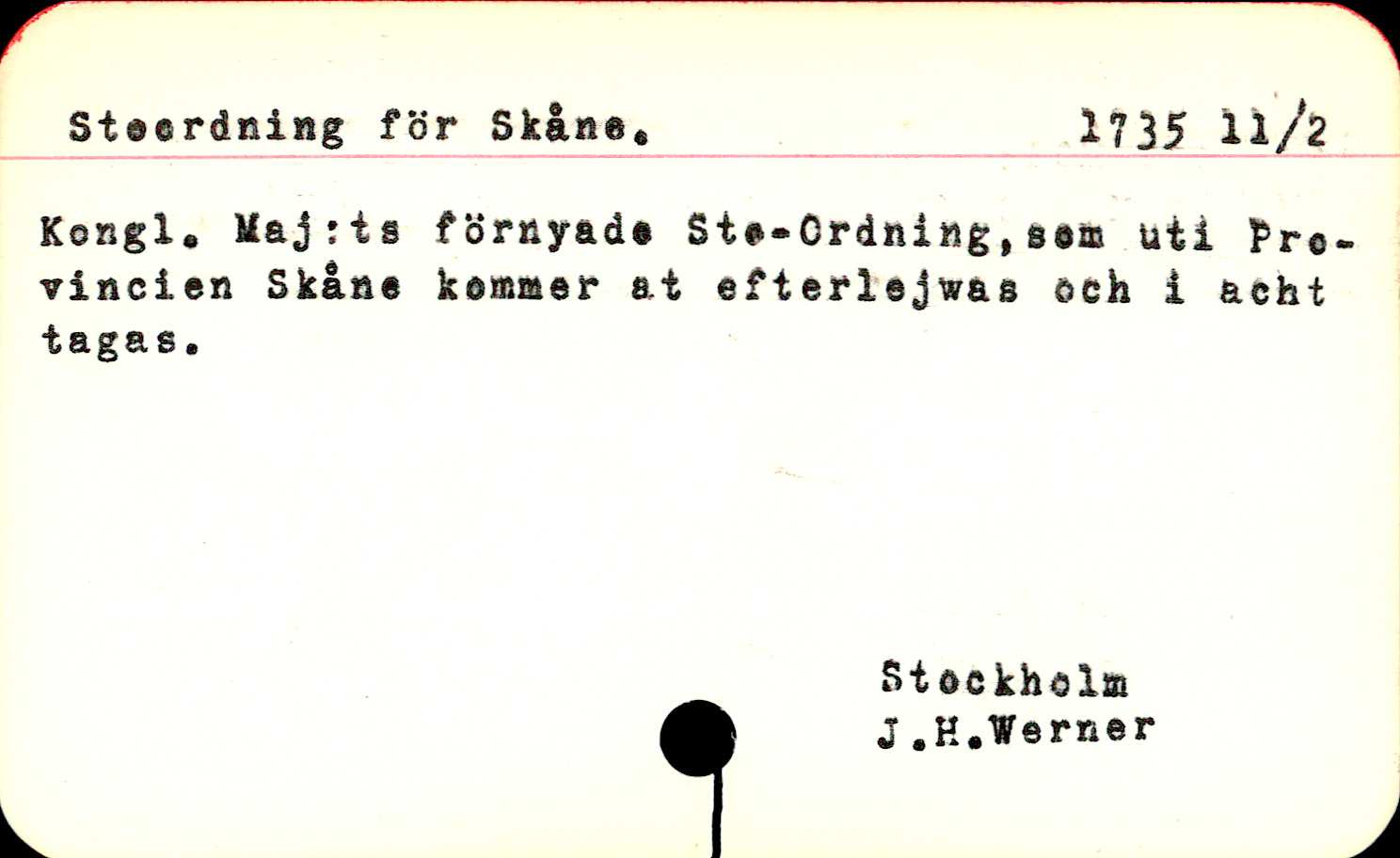 Catalogue Card_58780