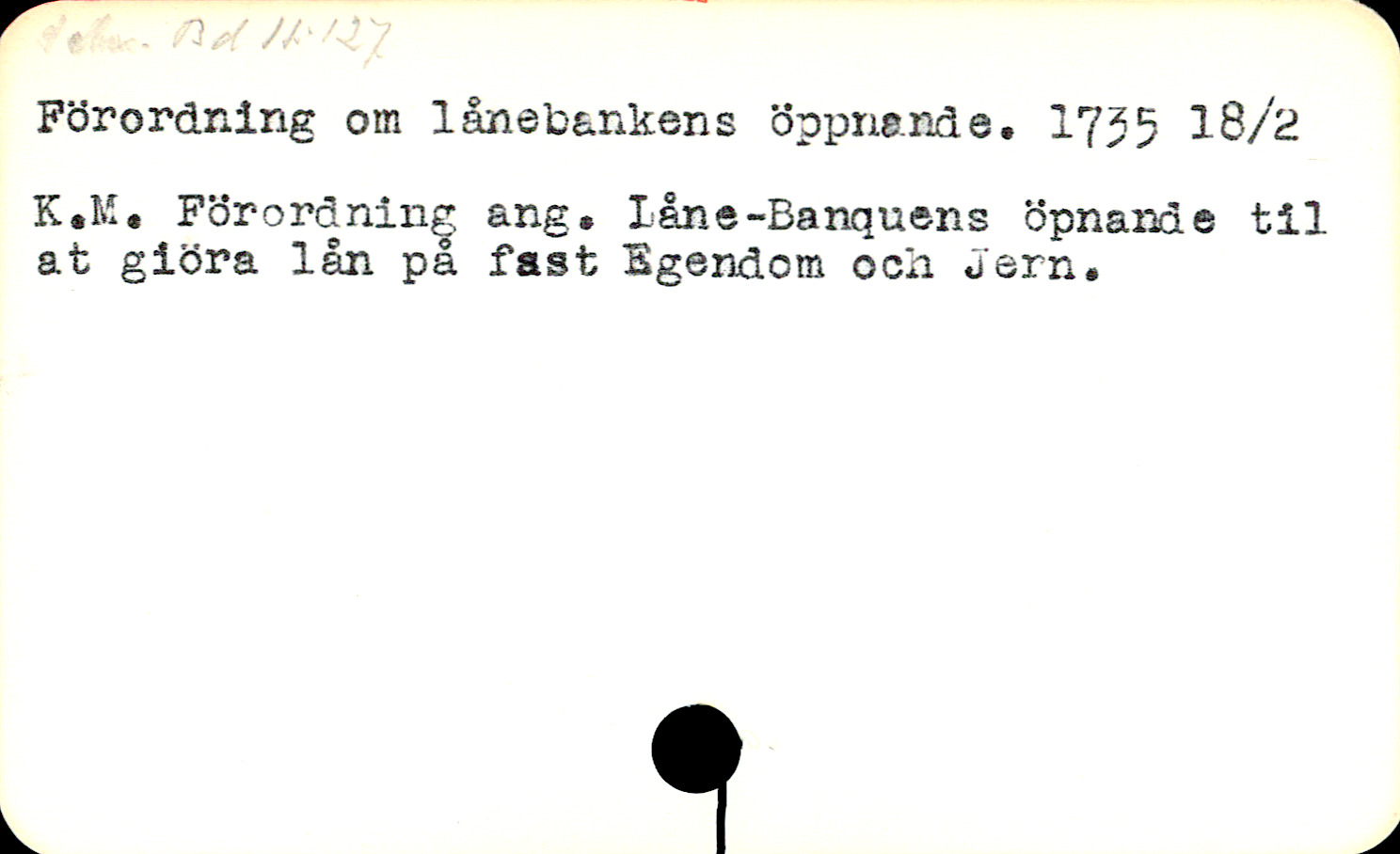 Catalogue Card_58781