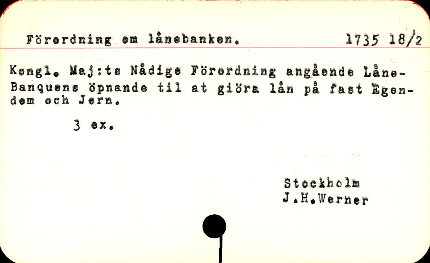 Catalogue Card_58782