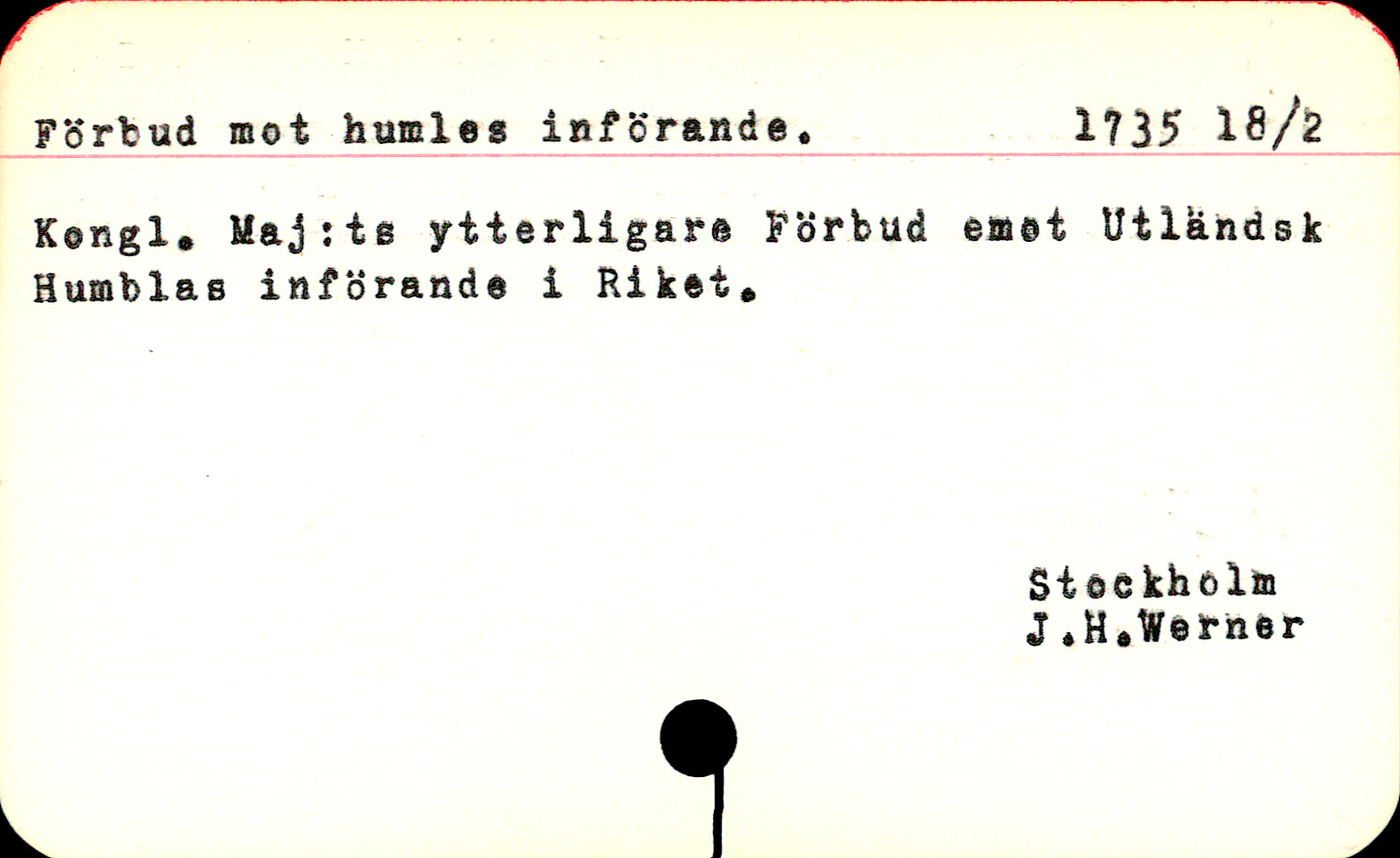 Catalogue Card_58783