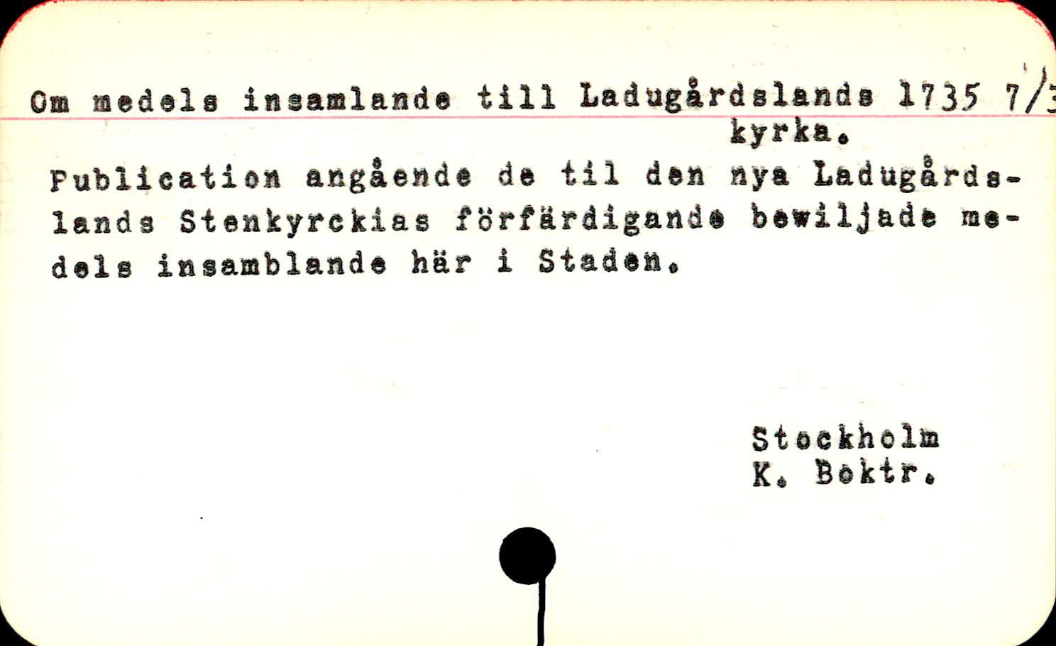 Catalogue Card_58785