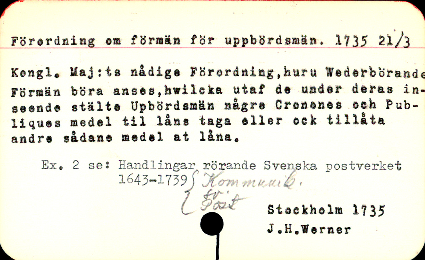 Catalogue Card_58789