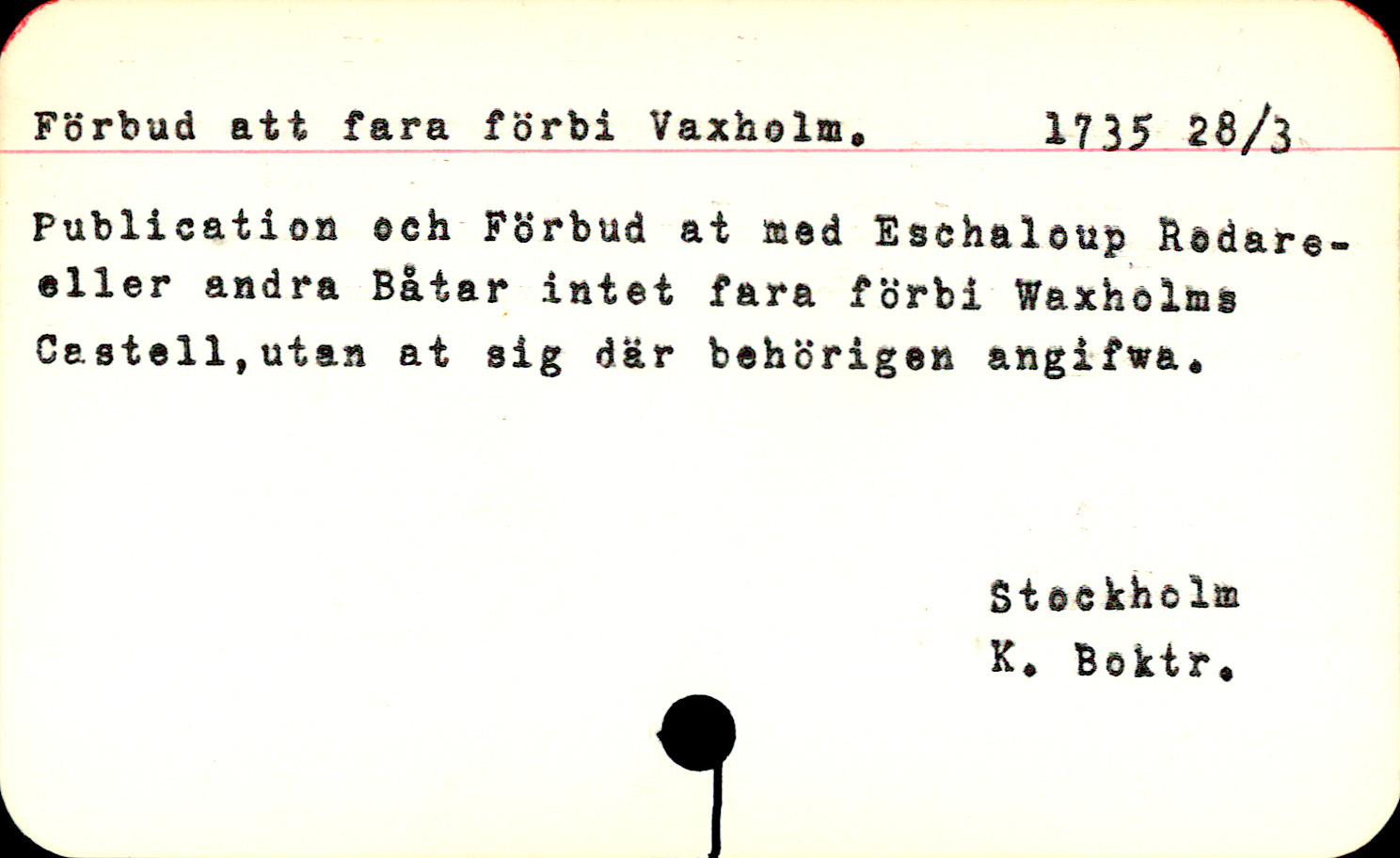 Catalogue Card_58792