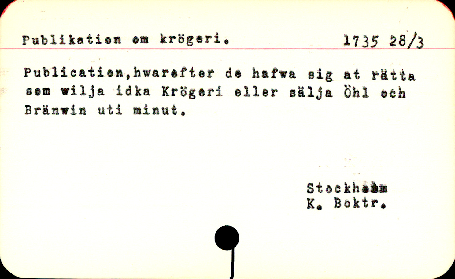 Catalogue Card_58793